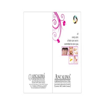Ancalima Lifesciences Ltd., Sonipat, Pharmaceutical | PDF