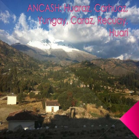 Ancash