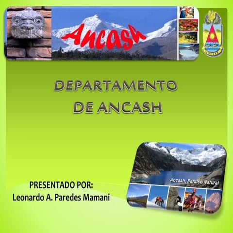 Ancash