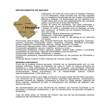 Ancash