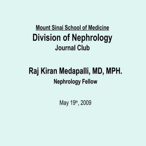Pulse vs. Daily Oral Cyclophosphamide for Induction of Remission in ANCA-Asso...