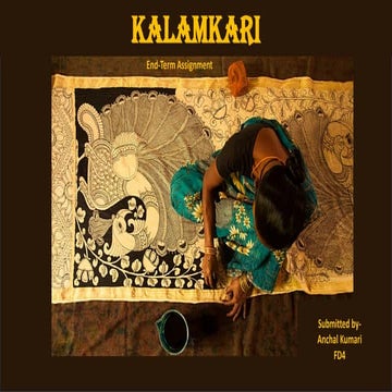 Kalamkari