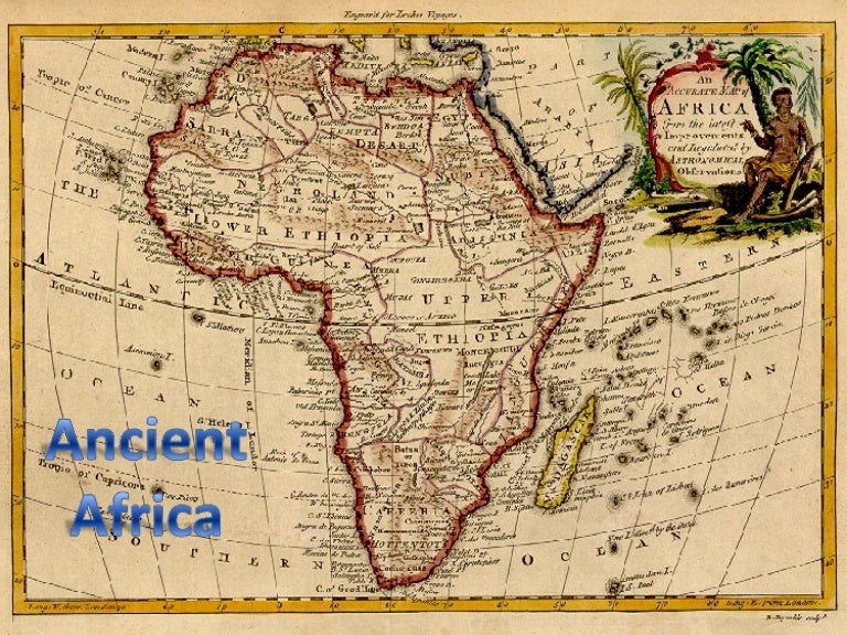 age of empires african kingdoms