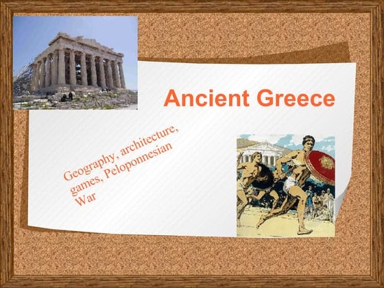 Ancient Rome: basic vocabulary | PPT