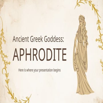 ancient-greek-goddess-aphrodite    .pptx