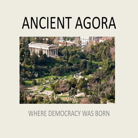 Ancient agora (1)