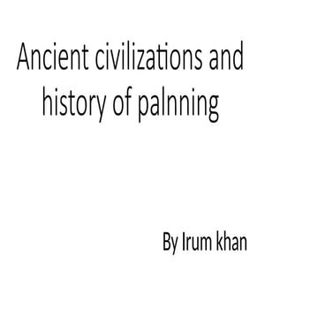 Ancient civilizations of Mesopotamia and kotdiji