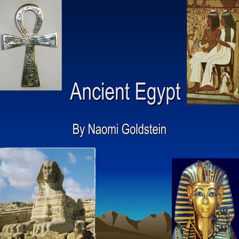 Ancient egypt