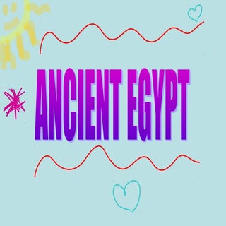 Ancient egypt