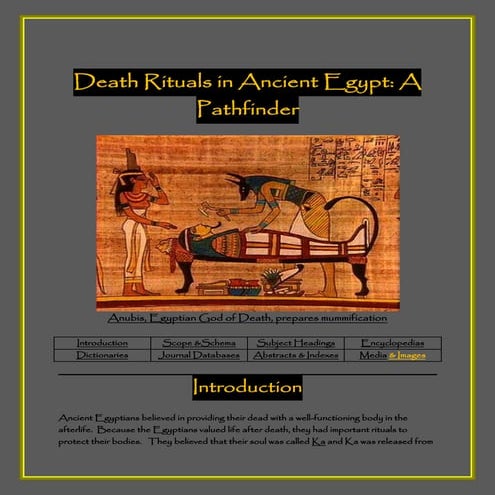 Ancientegypt.pathfinder