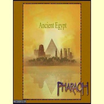 Ancient Egyptian Civilization | PPT