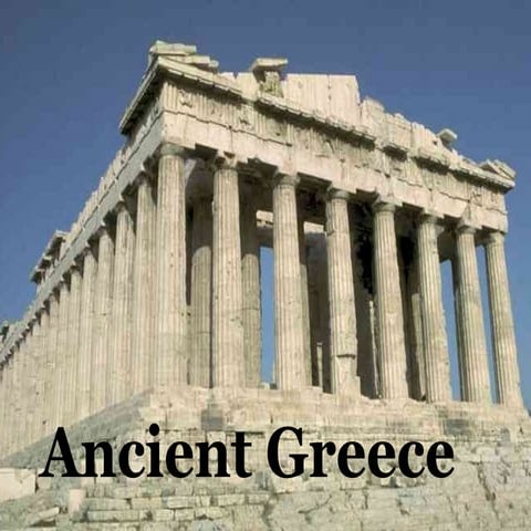 Ancient Greece