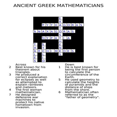 Geometric shapes | PDF