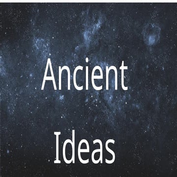 Ancient Ideas onnnnnnnnnnnnnnnnnnnnnnnnnnnnnnf the Atom.pptx