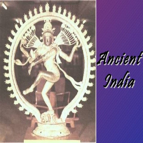 Ancient india
