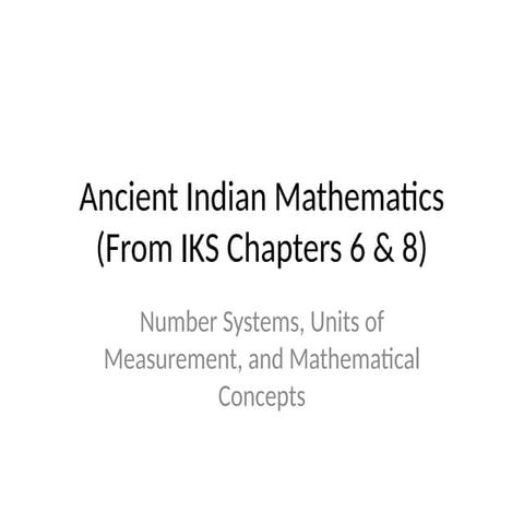 Ancient_Indian_Mathematics_Presentation.pptx