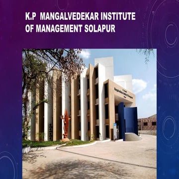The history of ancient indian philosophy in modern management | PPTX