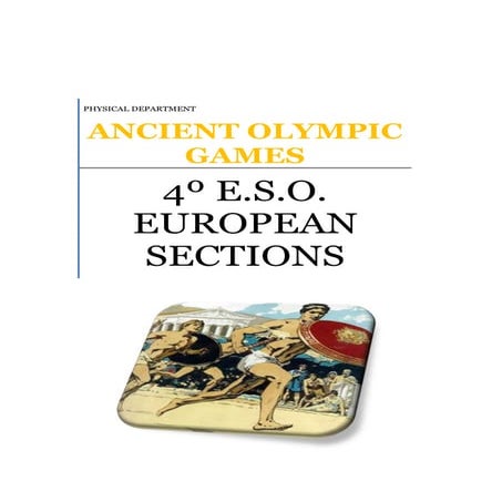 The sports club converted | PDF