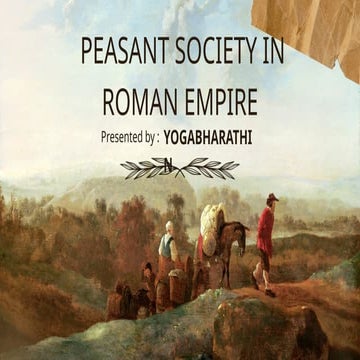 ANCIENT SOCIETY PEASANT SOCIETY_20241118_005426_0000.pptx