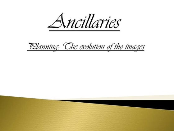 Digital Photography Portfolio | PPT