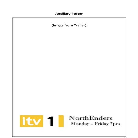 Ancillary poster Plan