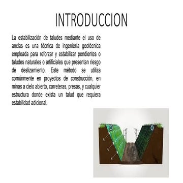 ANCLAS, ESTABILIZACIONES DE TALUDES.pptx
