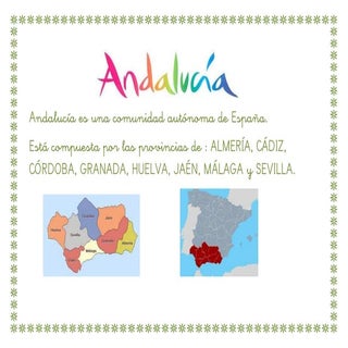 Andalucía