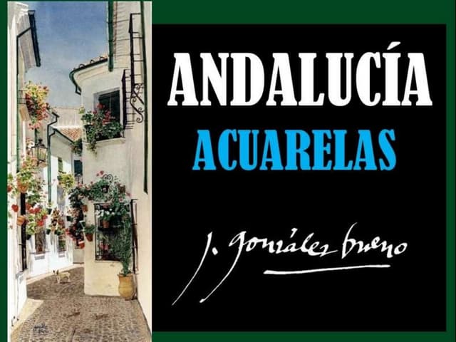 Andalucía