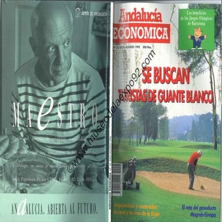 Andalucía eEconómica