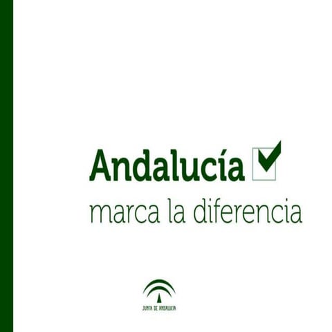 Andalucía marca la diferencia en Turismo, Comercio y Deporte