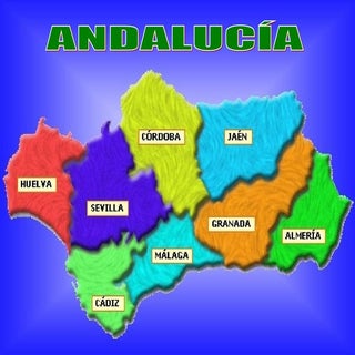 Andalucia