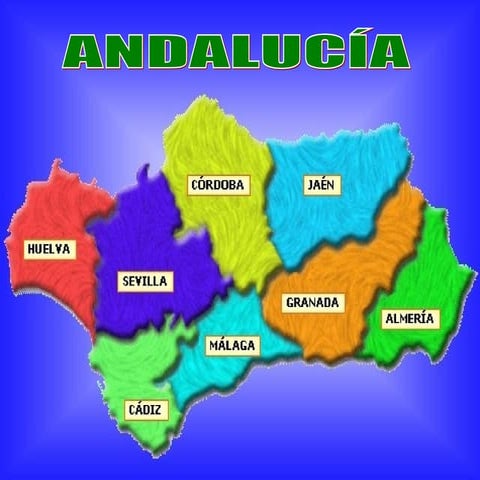 Andalucia