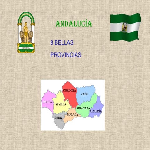 Andalucia