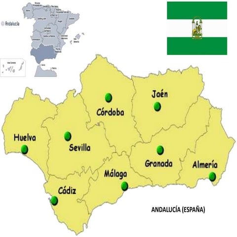 Andalucia