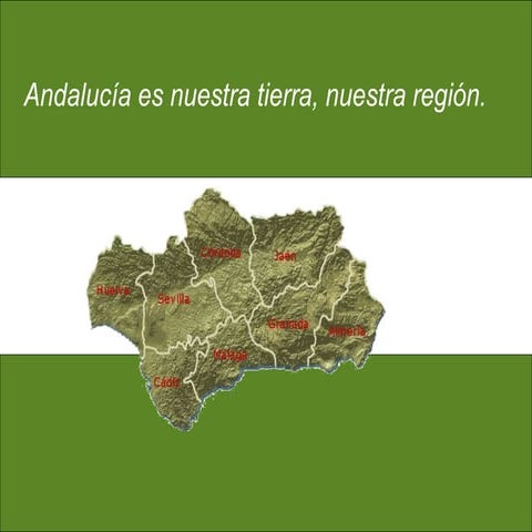 Andalucia