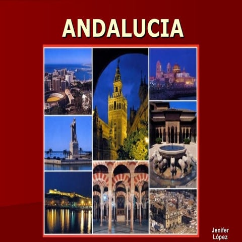 Andalucia