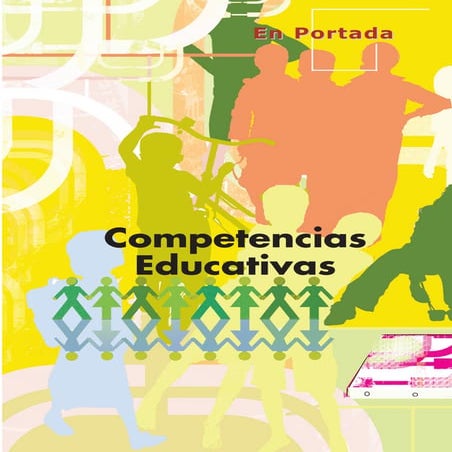 Andalucia Educativa Competencias Educativas