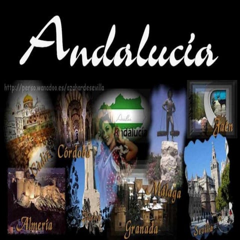 Andalucia