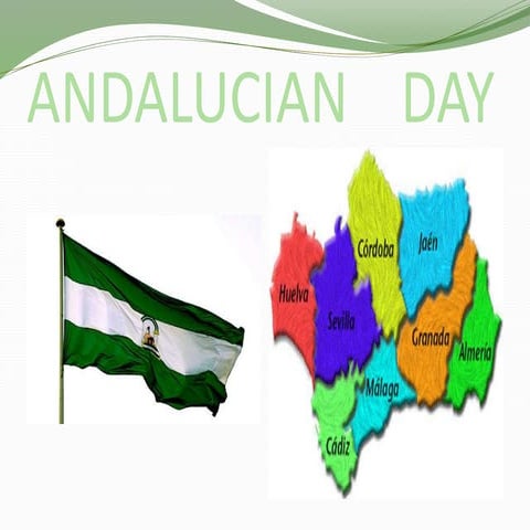 Andalucian day Almeria
