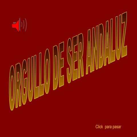 Andaluz