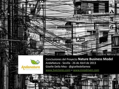 Nature Business Models