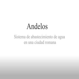 Andelos