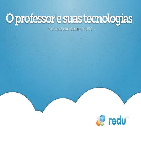 Anderson Duarte - REDU