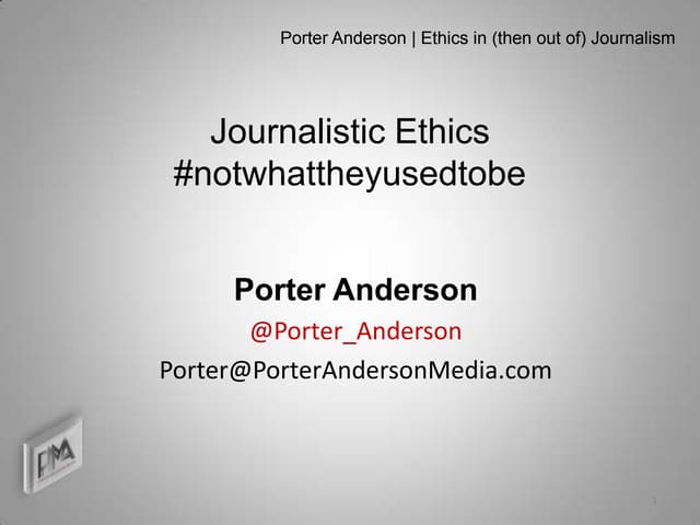 Anderson slides for friedman class talk RE-UPLOADED