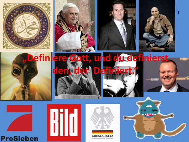 2012 kommt der Bewusstseinssprung- ...
