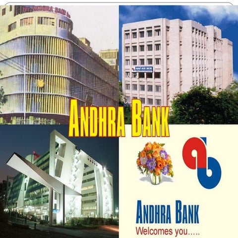 Andhra Bank