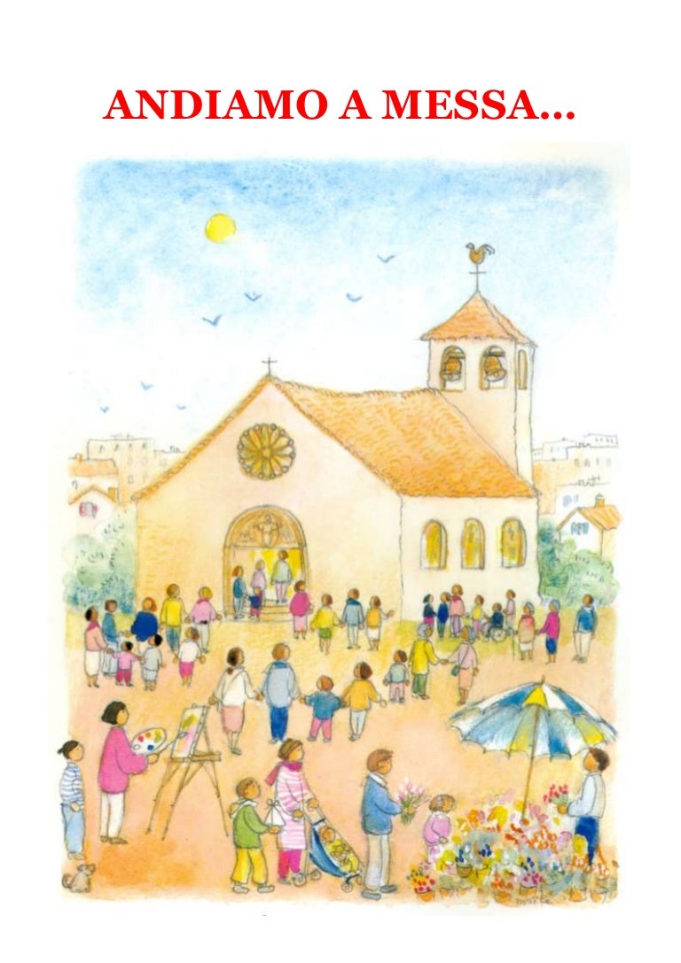 I Bambini Mai Nati Vanno In Paradiso