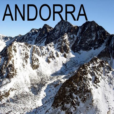 Andorra