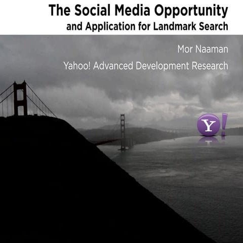 Andorra Future Of Web Search Talk | PPT