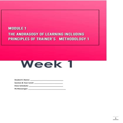 Andragogy-Wk-1-Zamboanga del Sur Provincial Governemtn College.pdf